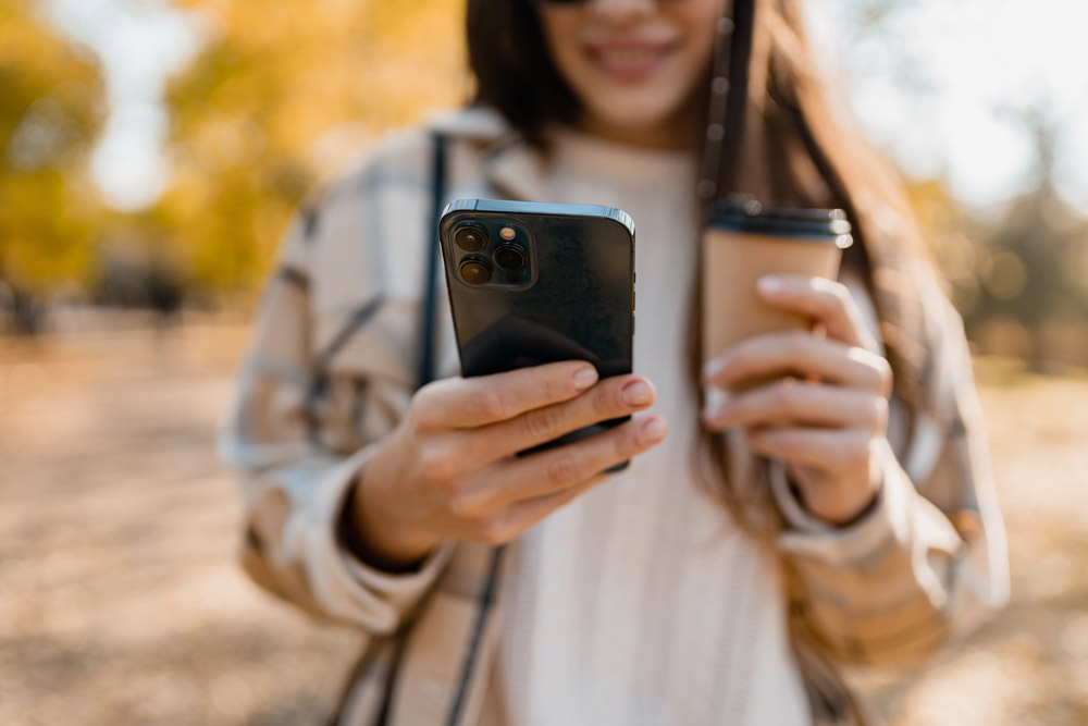 Smartphone-Leasing für Unternehmen
