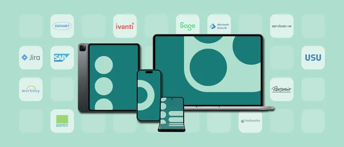 Device-as-a-Service
