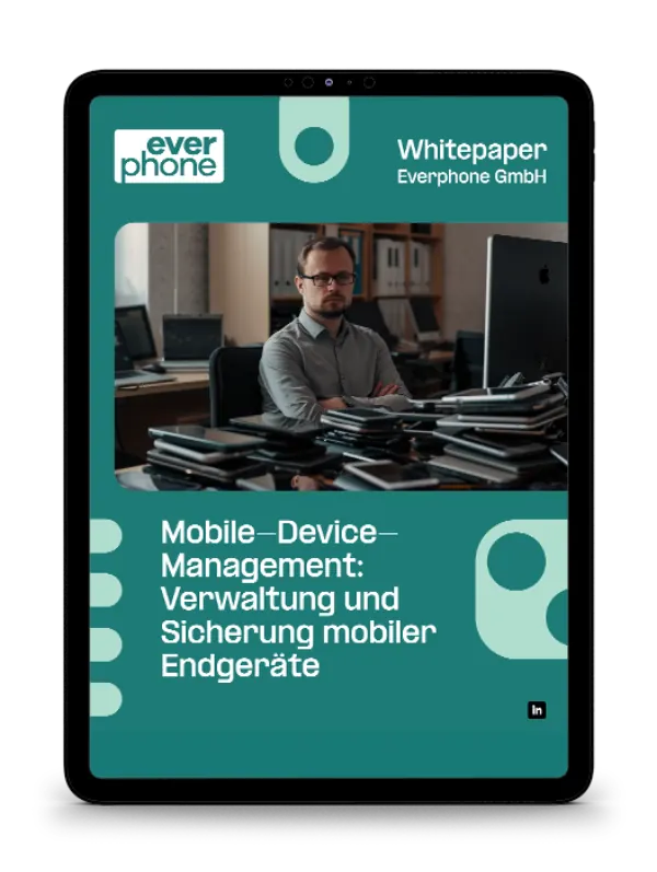 Whitepaper: Mobile Device Management