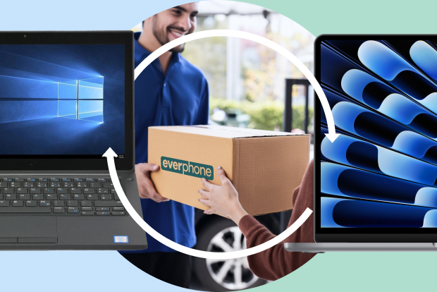 Fleet-Modernisierung