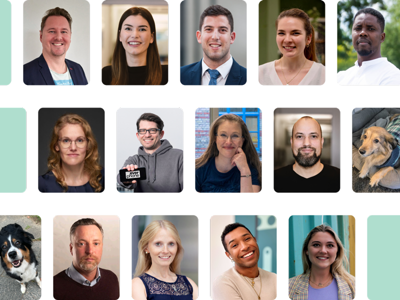 Everphone Team