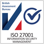 ISO 27001 – UKAS