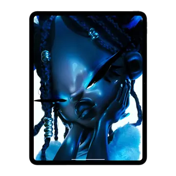 Apple iPad Pro