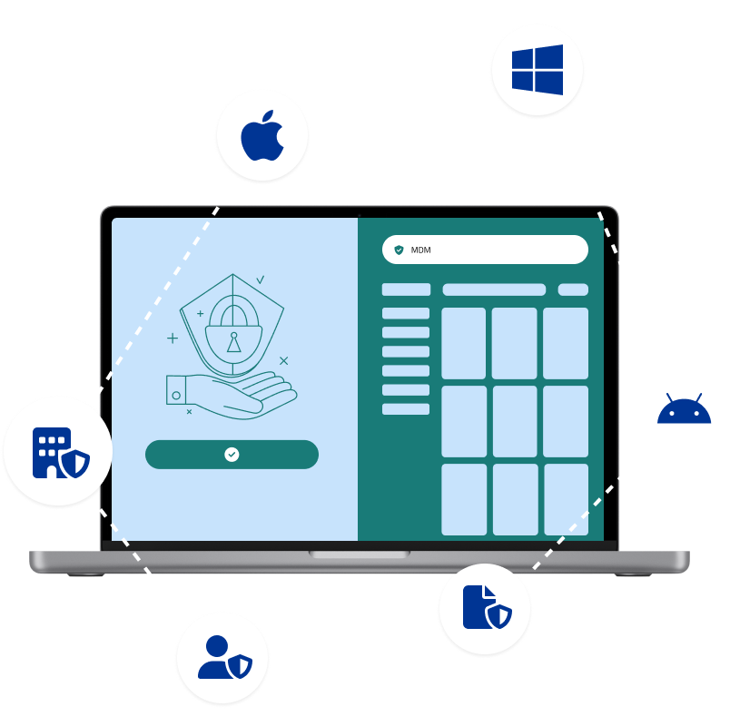 Managed Services for MDM