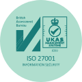ISO 27001
