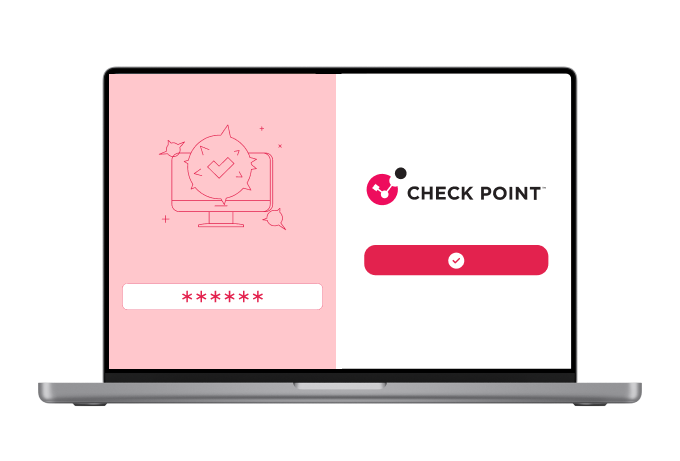 Check Point Mobile Security