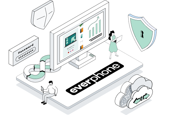 Lifecycle management for Workplace as a Service