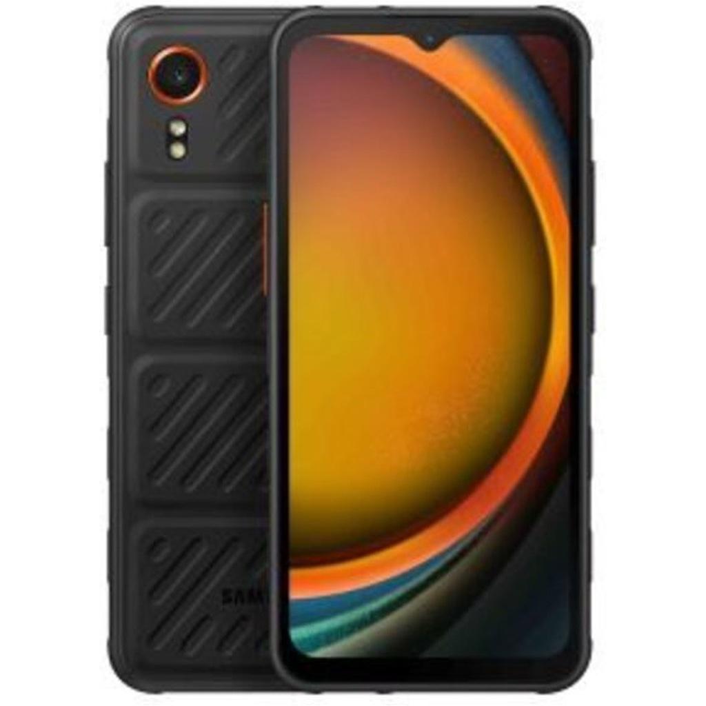 Galaxy XCover7 Pro | 128 GB
Black | Enterprise Edition