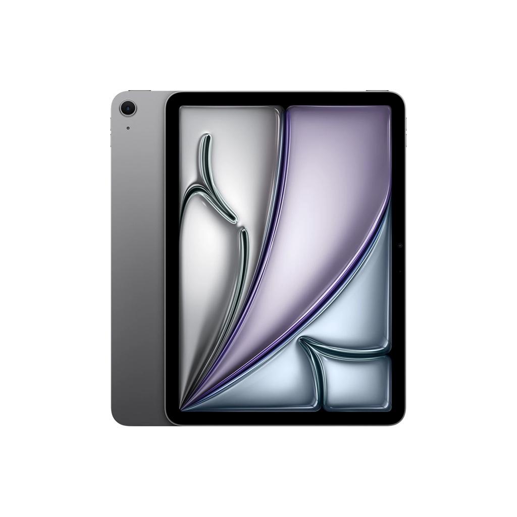 iPad Air 11" (2026) M4 | 128 GB
Space Gray
Wi-Fi