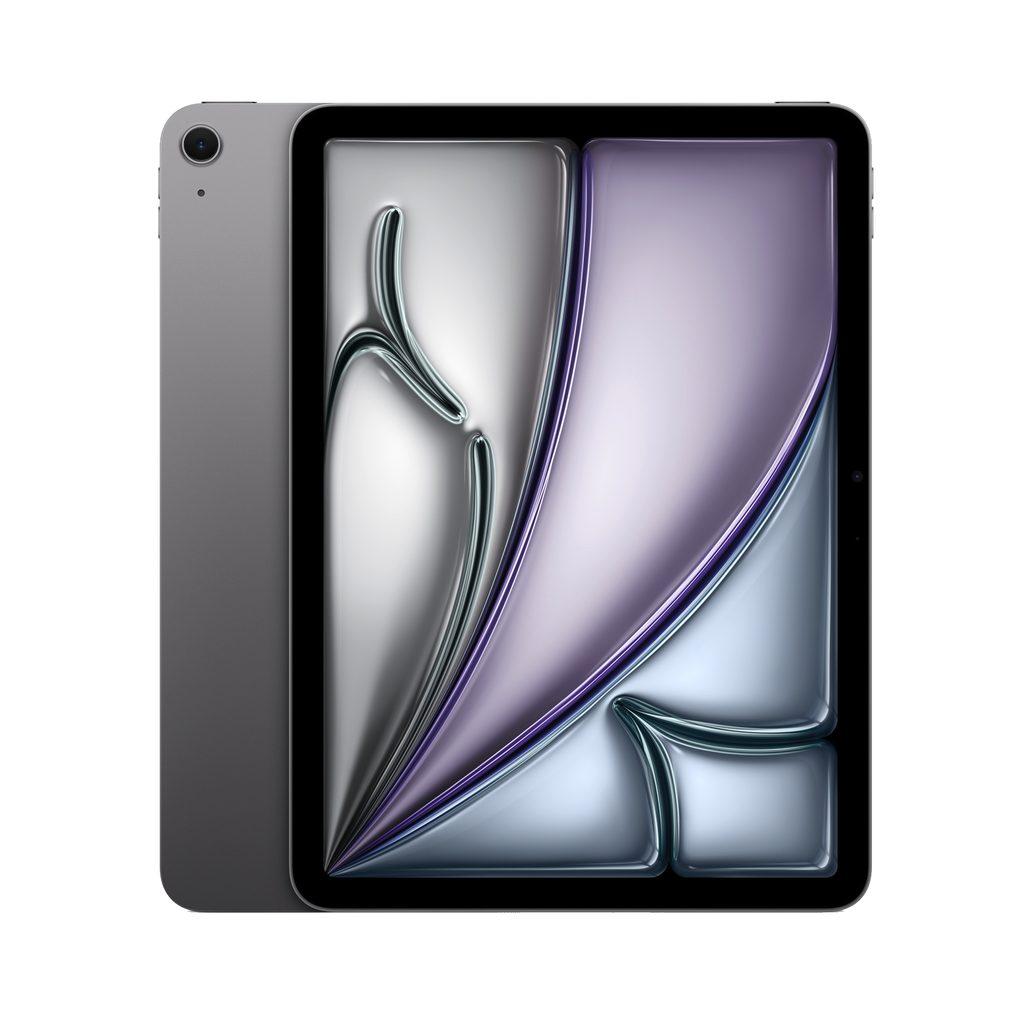iPad Air 11" (2026) M4 | 256 GB
Space Gray
Wi-Fi + Cellular