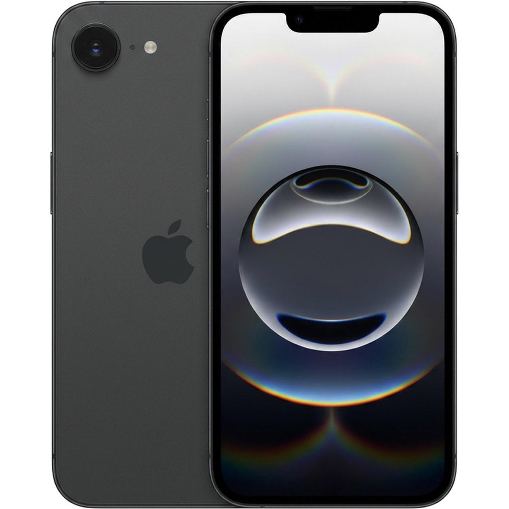 iPhone 16e | 128 GB
Black