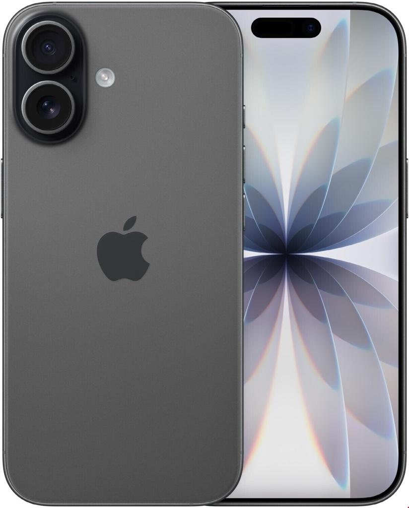 iPhone 17 | 256 GB
Black