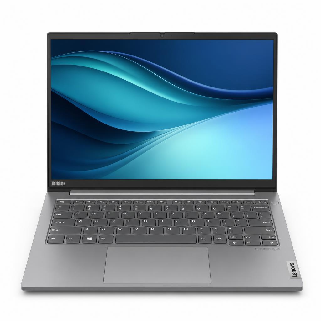 ThinkBook 14 G9
AMD Ryzen 5 220 | Arctic Grey
16 GB | 512 GB