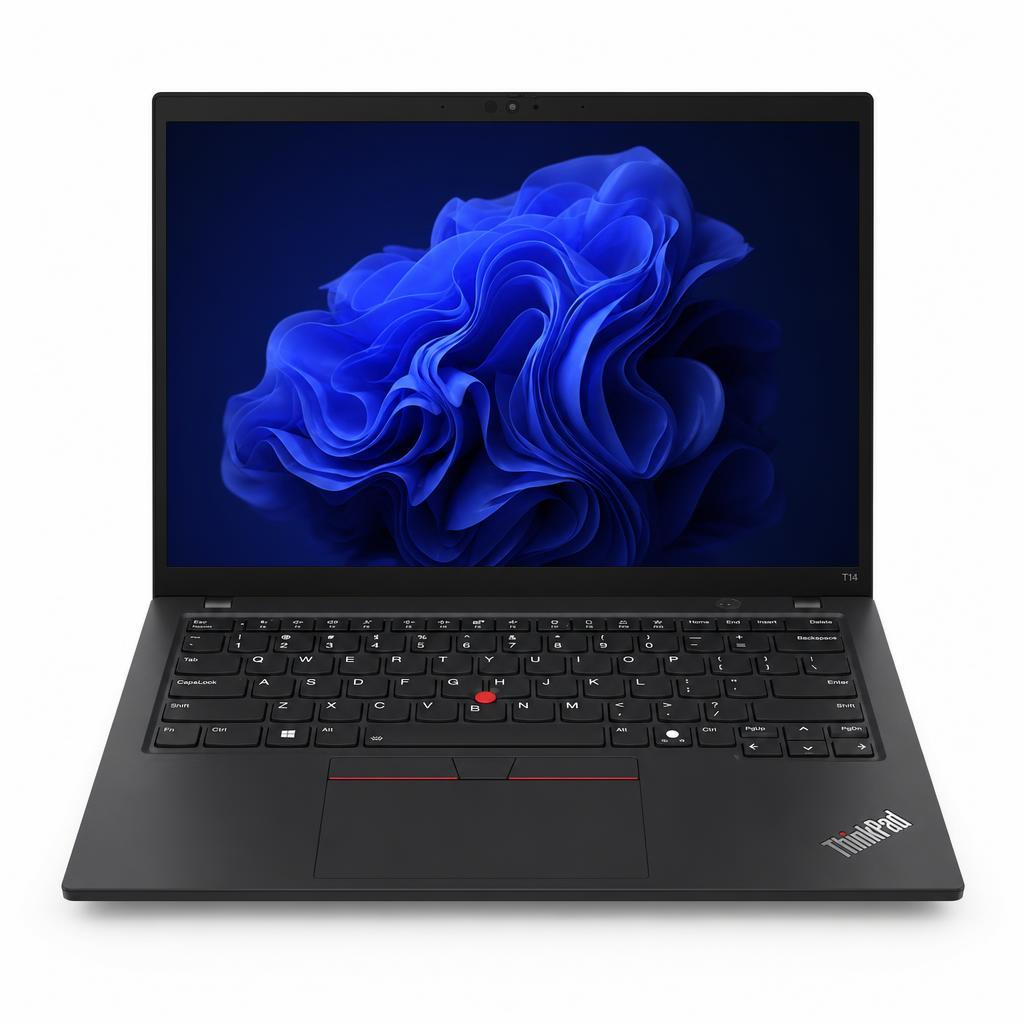 ThinkPad T14 Gen 7
Intel Core Ultra 5 325U | Black
16 GB | 1 TB