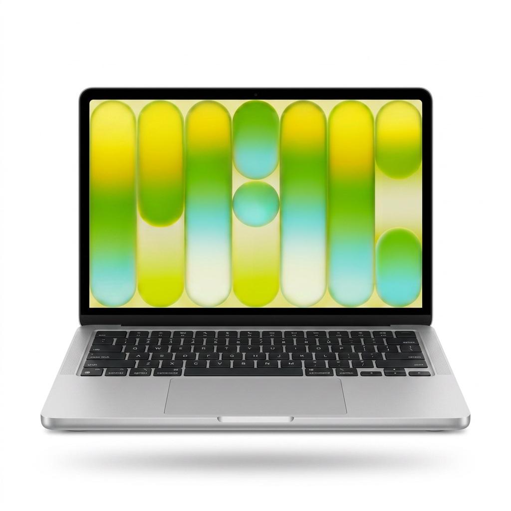 MacBook Neo 13"
Apple A18 Pro | Silver
8 GB | 256 GB