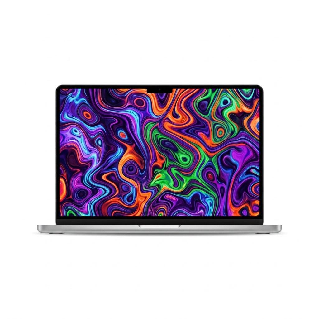 MacBook Pro 16" (2026) M5 Pro 48GB/1TB SSD, US ENG Layout, Silver