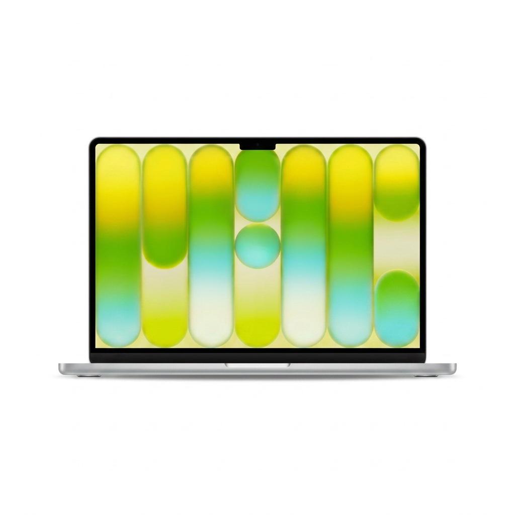 MacBook Air 13"
Apple M5 | Silver
16 GB | 512 GB