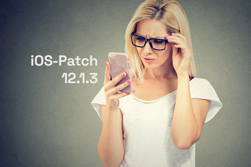 iOS-Patch_12.1.3_Sicherheitslücken_iPhone