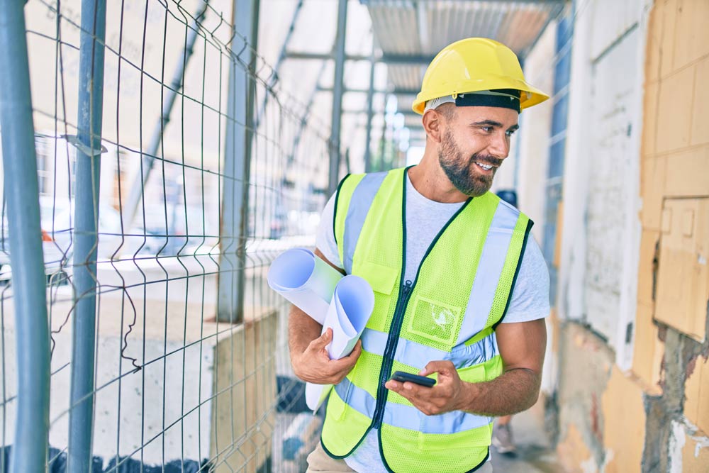 Medewerker digitalisering | Mobiele toestellen