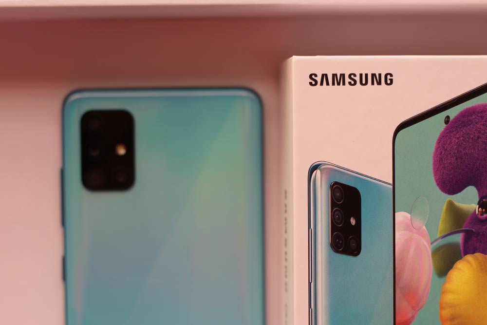 Lees meer over het artikel Beheer van mobiele Samsung apparaten