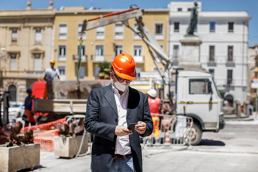 Gestion des appareils mobiles des petites entreprises