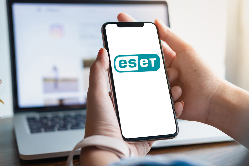 eset mdm ios