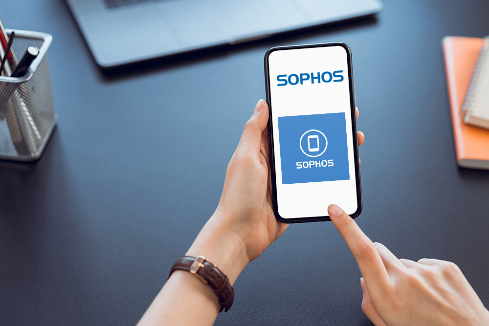 So nutzen Sie Sophos Mobile Device Management für Ihr Unternehmen