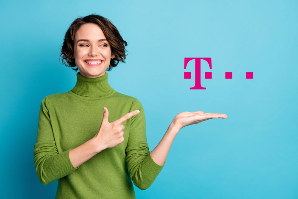T-Mobile Business Plans: For Business People on the Go