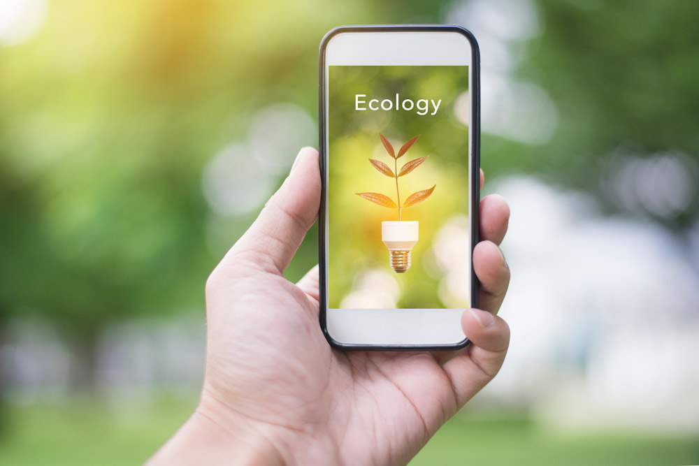 Read more about the article Eco-friendly phones: choose a green phone provider