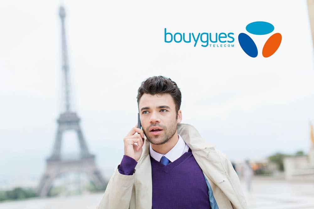 tarifs professionnels Bouygues Telecom