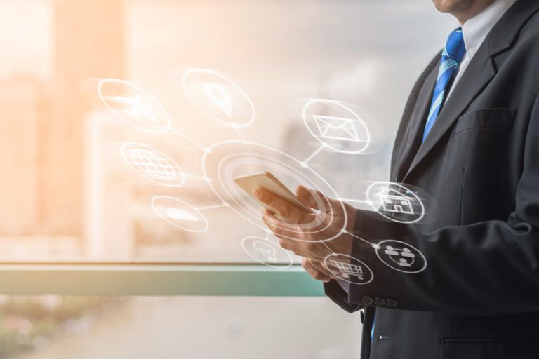 What is mobile application management? Everphone