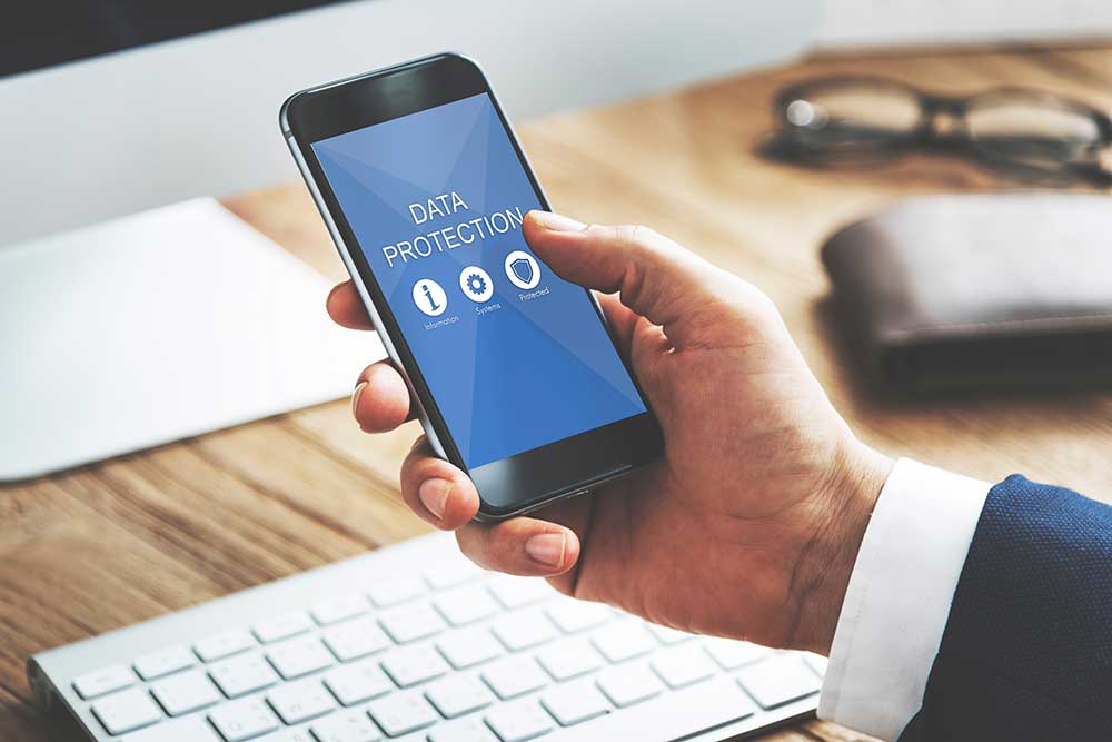 Read more about the article Why phone security is a top priority today