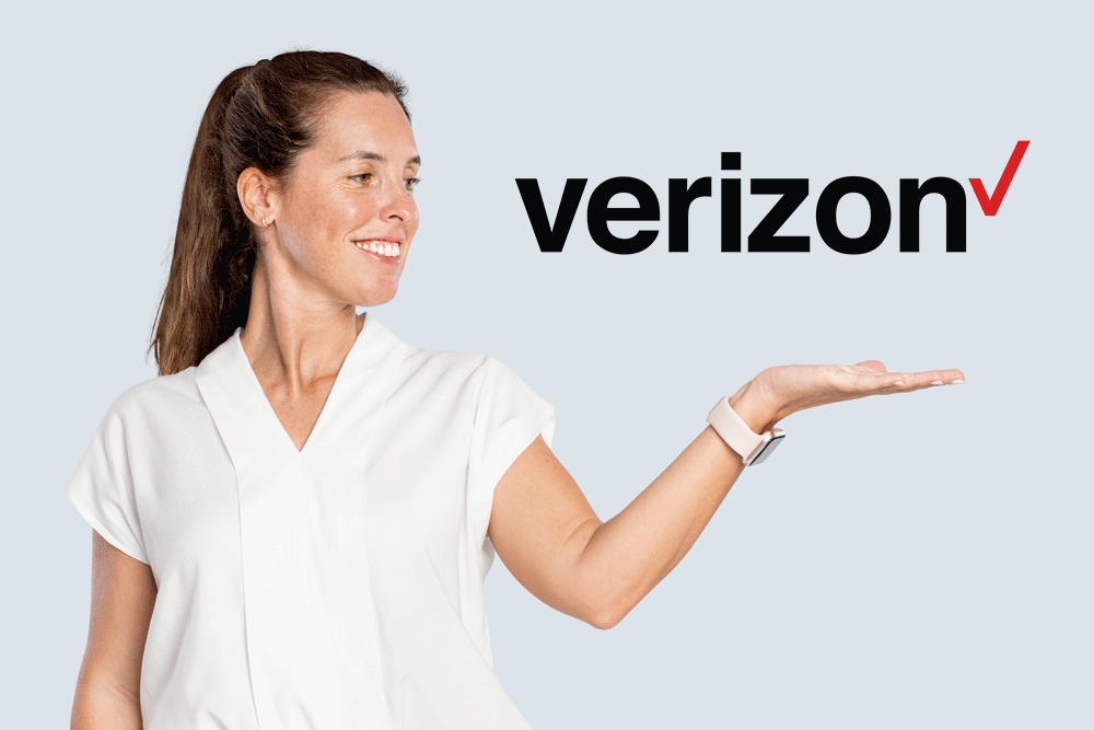 Verizone