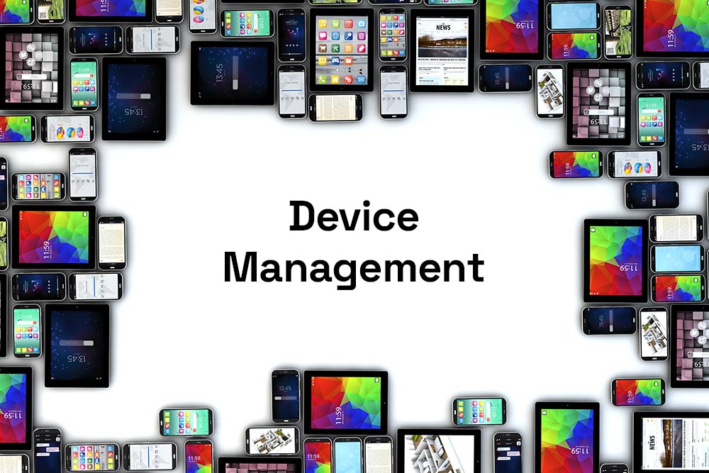 Geräteverwaltung_Device-Management