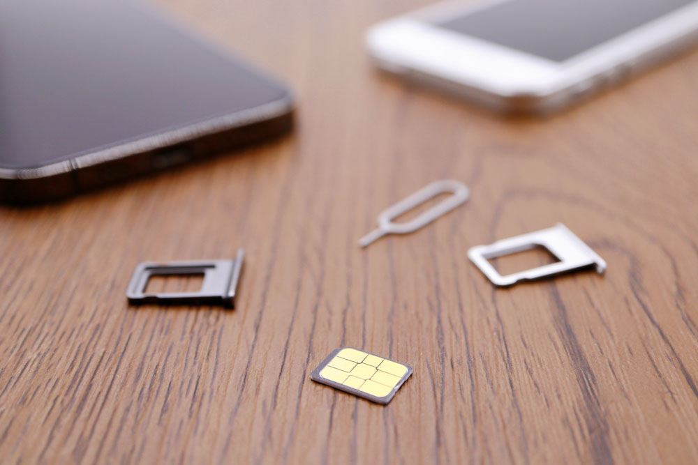 Apple switches to eSIMs: all you need to know about eSIMs before iPhone ...