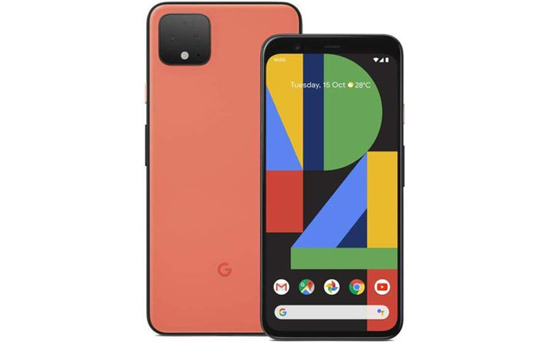 Google-Pixel-4-XL-Android-F