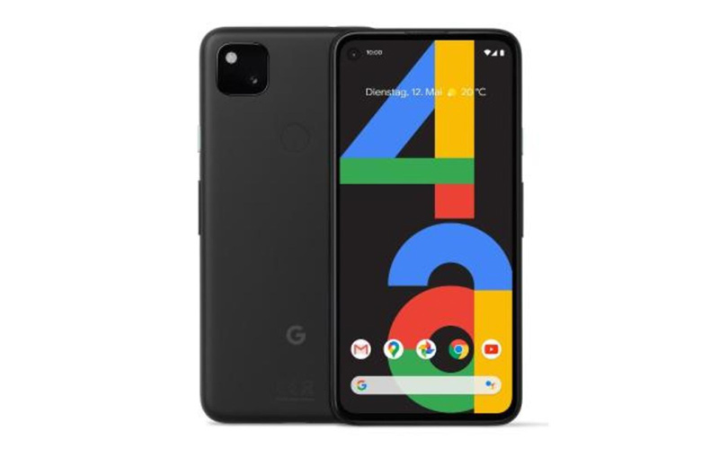 Google-Pixel-4a-mieten