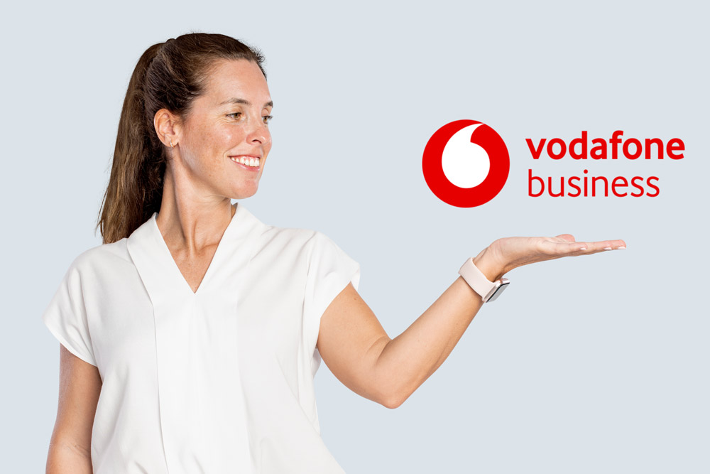 vodafone business customers mobile plans