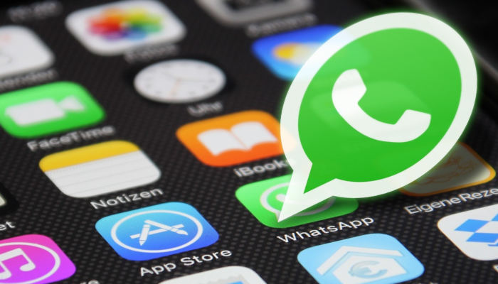 DSGVO und Whatsapp – wo ist das Problem?