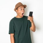 Firmenhandy und private Nutzung – droht eine Kündigung?