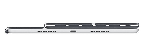 Apple iPad 10.5 Smart Keyboard