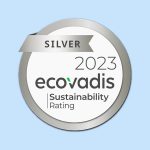 Everphone awarded with the Ecovadis silver medal