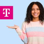 T-Mobile company phones and device-as-a-service