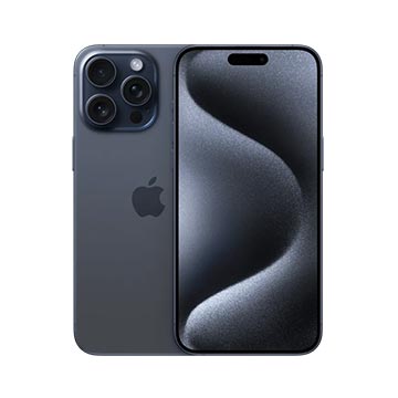 iPhone 15 Pro Max (Apple)