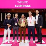 Everphone wins Deutsche Telekom’s Green Future Best Practices Award 2024