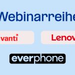 Aufzeichnungen: Webinarreihe mit Ivanti und Lenovo