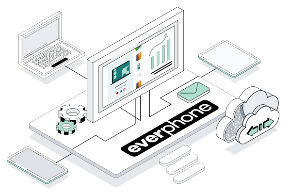 DaaS_Procurement_One platform