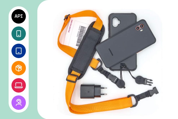 Shopfloor Digitization