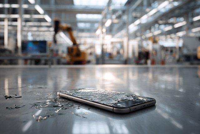 Frontline-Digitization-Device-Management