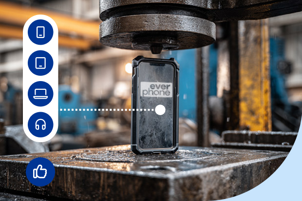 Device-as-a-Service_Automotive+Manufacturing_Everphone